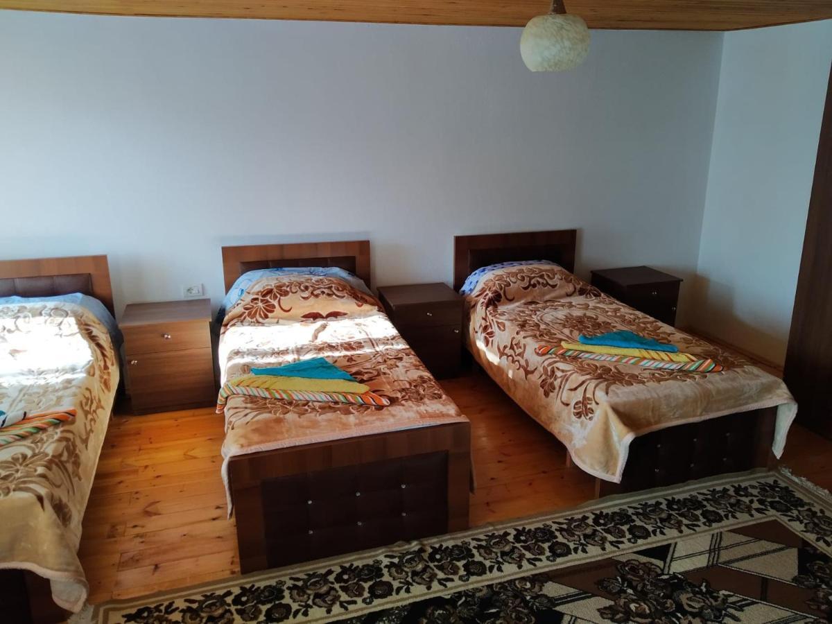 Guesthouse Shtini Fshat Exterior foto